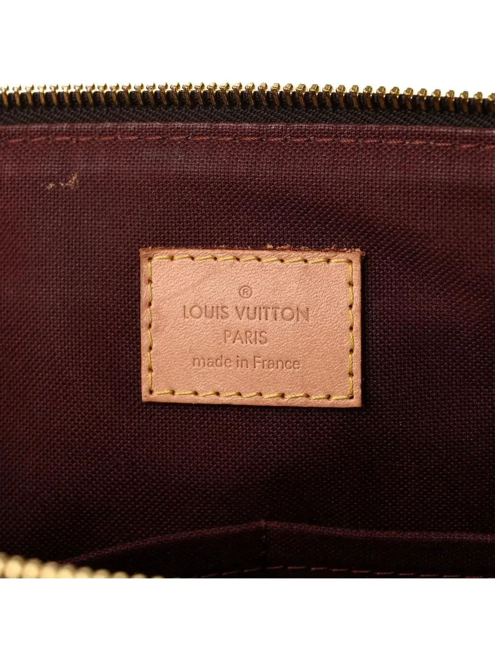 Louis Vuitton Rivoli Mm #321891L11B
